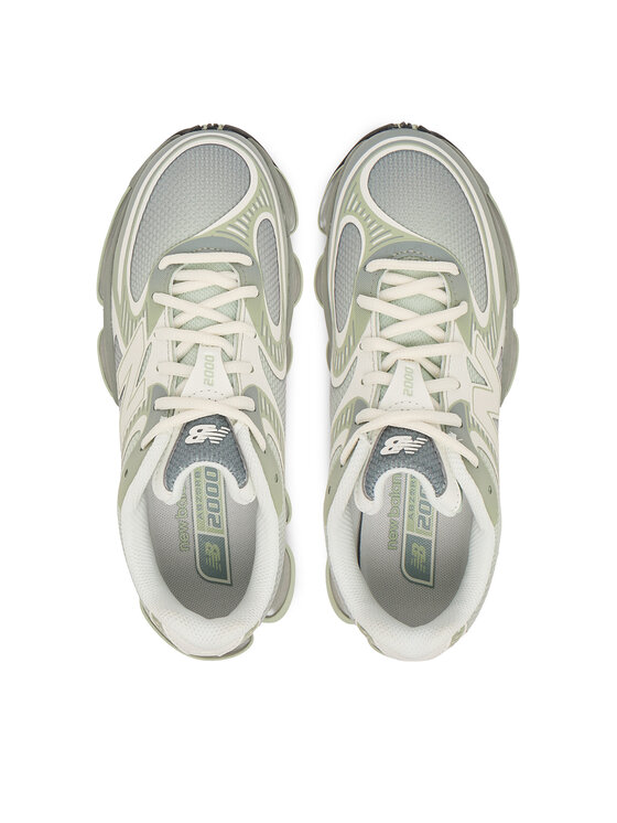 New Balance New Balance Sneakers U20002UU Grün