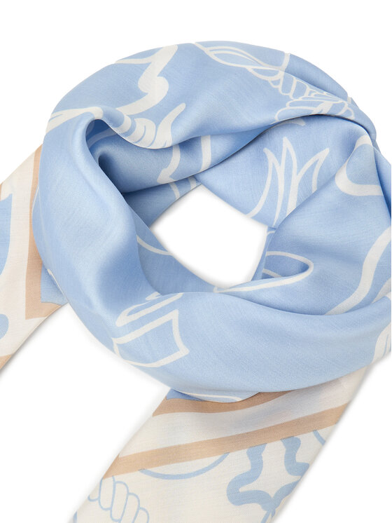 JOOP! JOOP! Foulard 10018974 Blu
