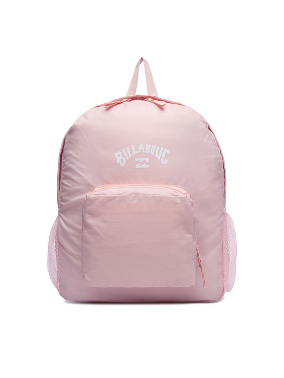 Billabong Billabong Hátizsák CEOWB-BLB-MZ-001-09 Világos rózsaszín