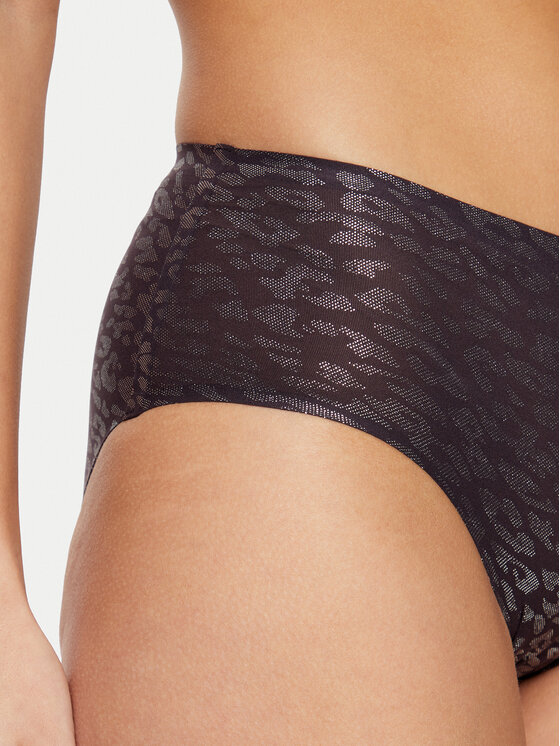 Chantelle Chantelle Klasszikus alsó Soft Stretch C11DB4 Sötétkék
