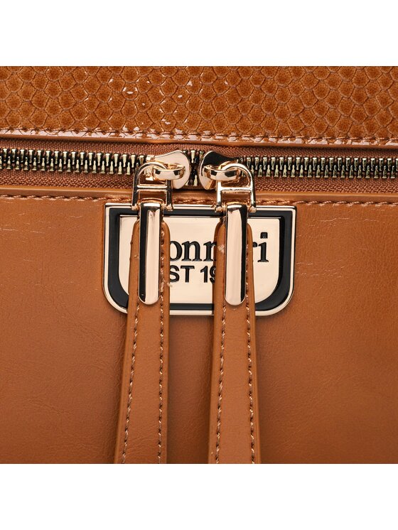 Borsetta BAG2450-M17 Marrone