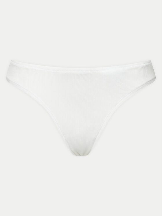 Calvin Klein Underwear Calvin Klein Underwear Komplekti kuulub 3 paari stringe 000QD5220E Värviline