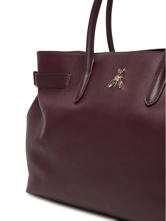 Patrizia Pepe Patrizia Pepe Borsetta 8B0270 L162 M536 Viola