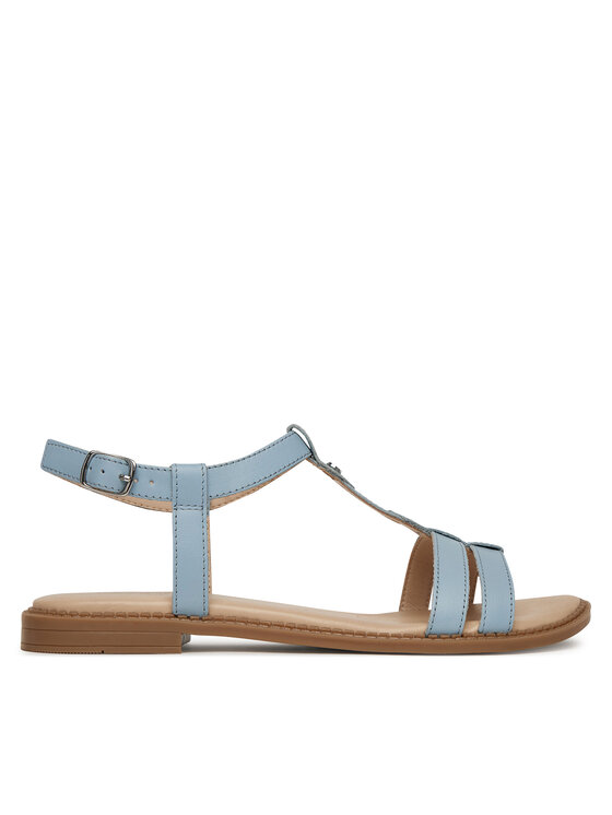 Lasocki Lasocki Sandalen EST-AFIONA-10 Blau