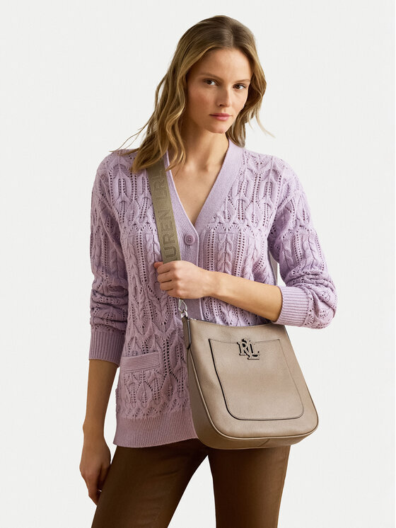 LAUREN RALPH LAUREN LAUREN RALPH LAUREN Handtasche 431970152010 Braun