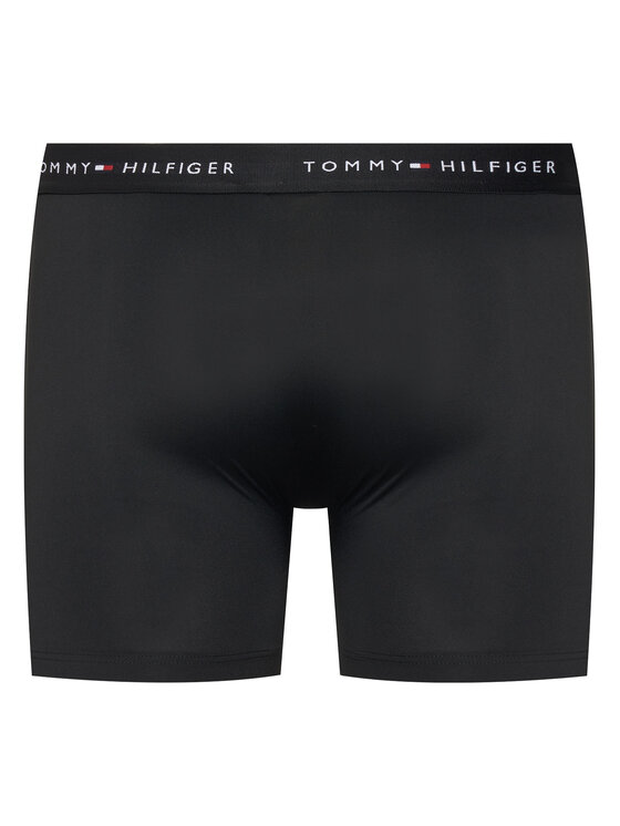 Tommy Hilfiger Tommy Hilfiger Set bokserica﻿ UM0UM03618 Crna