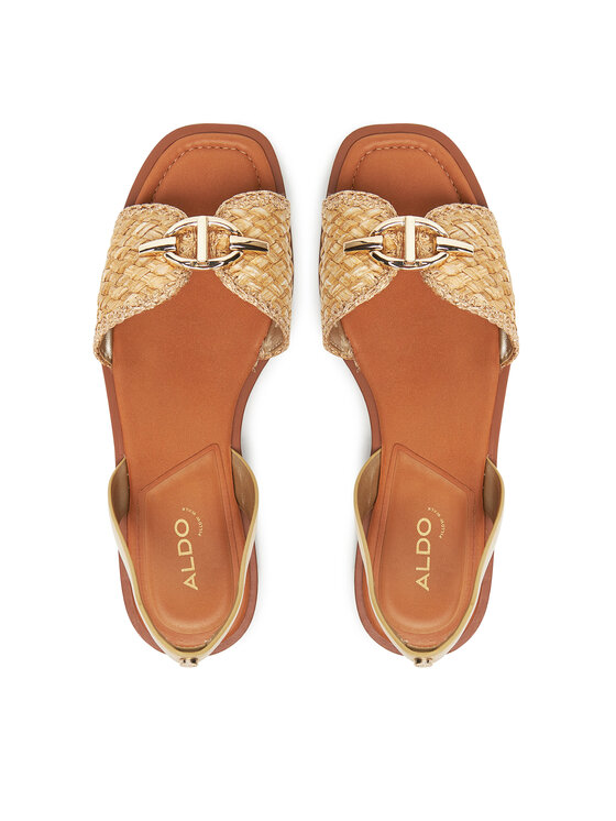 Aldo Aldo Sandali Goassi 13966665 Oro