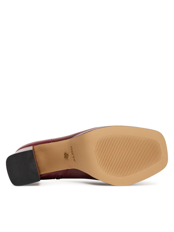 Aldo Aldo Ботильйони Vaylen 14055286 Бордовий