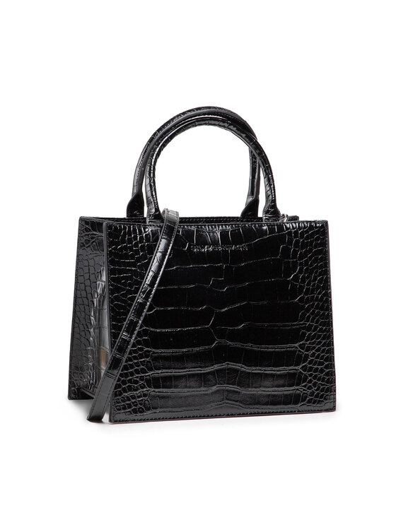 Borsetta Shopper Bag Mini (Cocco) Majby RCA21007BO...