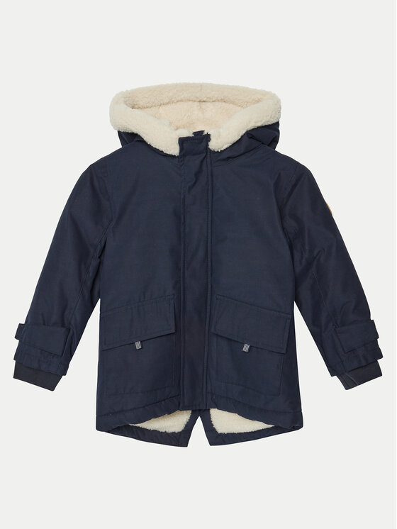 Parka KILLTEC