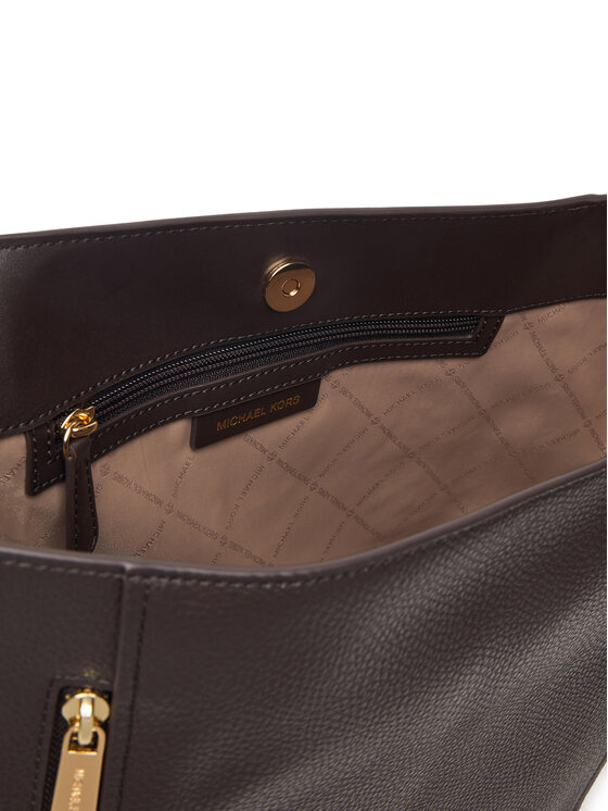 MICHAEL Michael Kors MICHAEL Michael Kors Torbica 30F6G6NH7I Smeđa