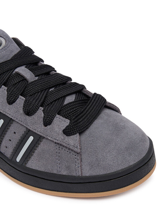adidas adidas Sneakersy Campus 00s JS3784 Sivá