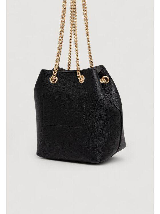 Calvin Klein Calvin Klein Borsa MNML MNGRM CHN BCKT Nero