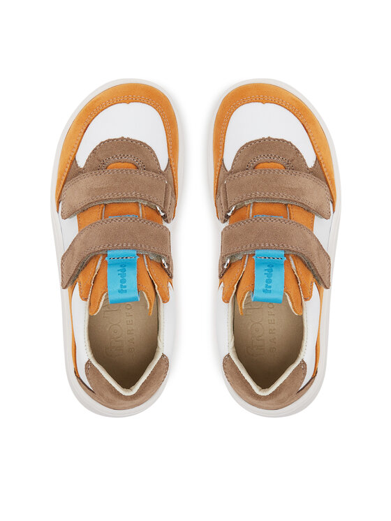 Froddo Froddo Sneakersy G3130264-11 D Kolorowy