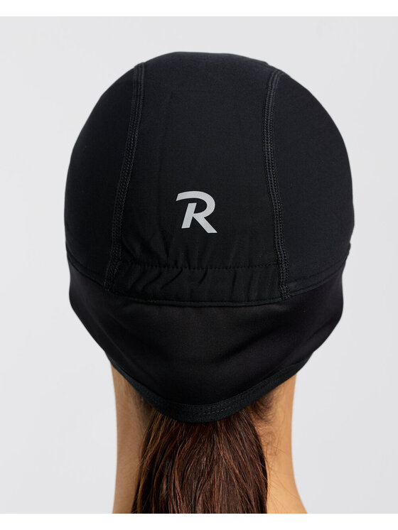 Rivanelle Rivanelle Czapka WINTER CAP II. Czarny