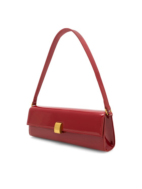 GINO ROSSI Gino Rossi Handtasche NEL-CS7386 Rot