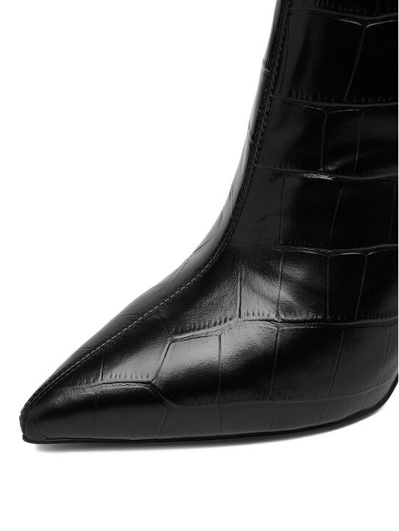 Rage Age Rage Age Stiefeletten RA-18-06-000432 Schwarz