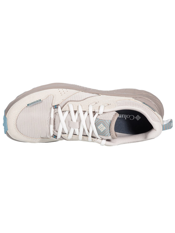 Columbia Columbia Scarpe da trekking Columbia Benson Beige
