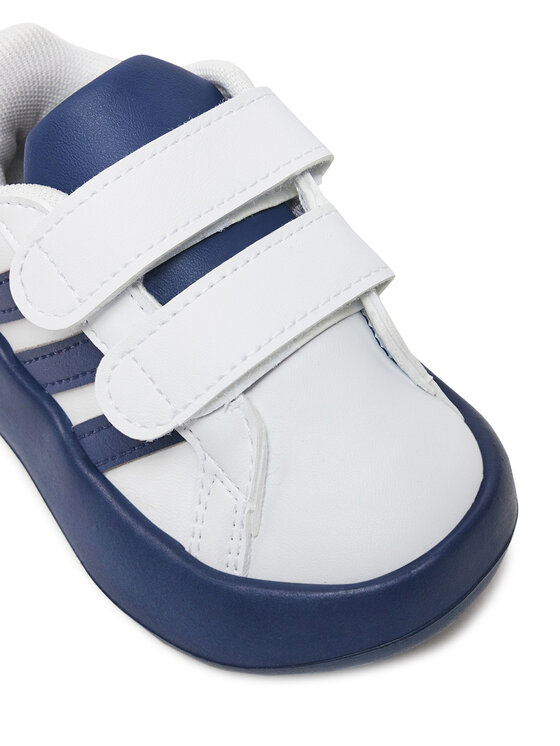 adidas adidas Tenisice Grand Court 2.0 JI0979_1 Bijela