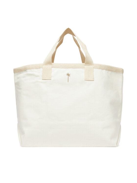 Manebi Manebi Borsa California B02EY Beige