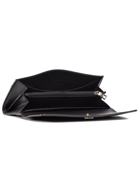 Furla Furla Портфейл Babylon PCY3UNO-B30000-O6000-1-007-20-TN-P Черен