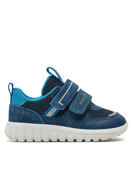 Superfit Superfit Tossud 1-006203-8040 M Sinine