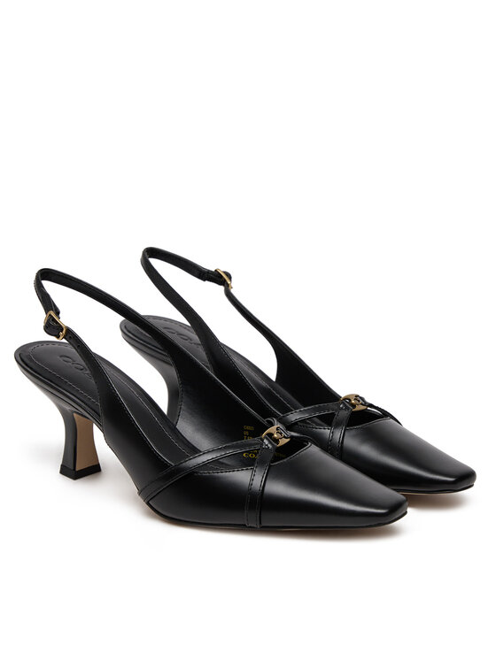 Coach Coach Tacones Rowyn CX023 Must