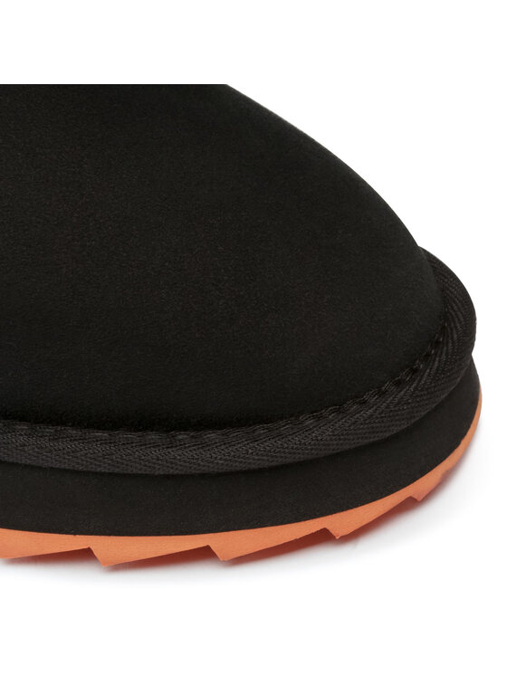 EMU Australia EMU Australia Stivali da neve Sharky Mini W12434 Nero