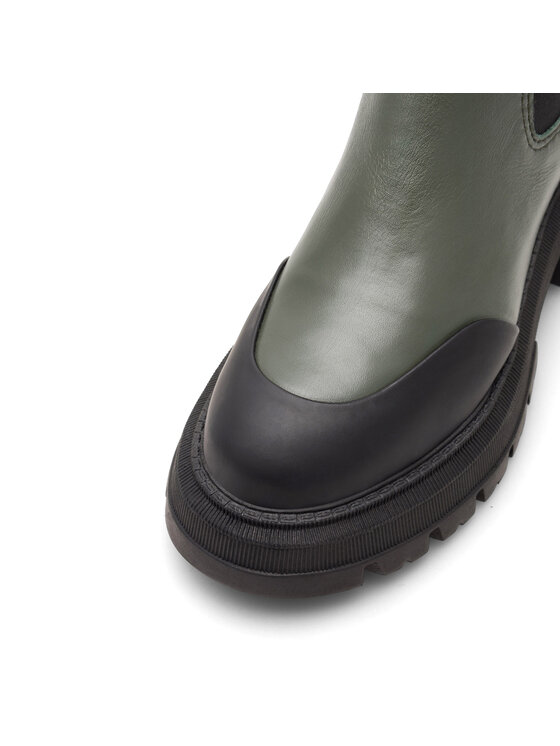 Lasocki Lasocki Stiefeletten RST-BONN-02 Grün