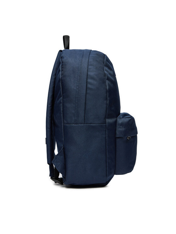Vans Vans Nahrbtnik Old Skool Print Backpack VN000H50LKZ1 Mornarsko modra