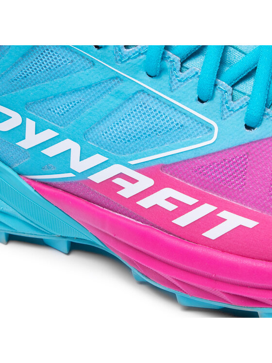 Dynafit Dynafit Běžecké boty Alpine W 64065 Modrá