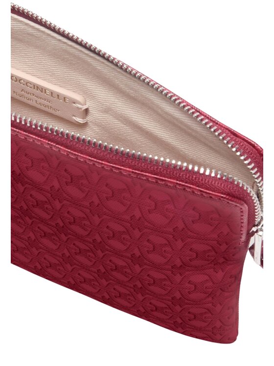 Coccinelle Coccinelle Borsetta ALIAS 1 Rosso