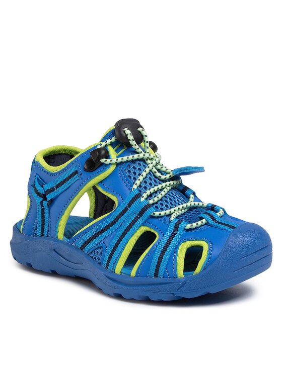 CMP CMP Sandale Kids Aquarii Hiking Sandal 30Q9664 Plava