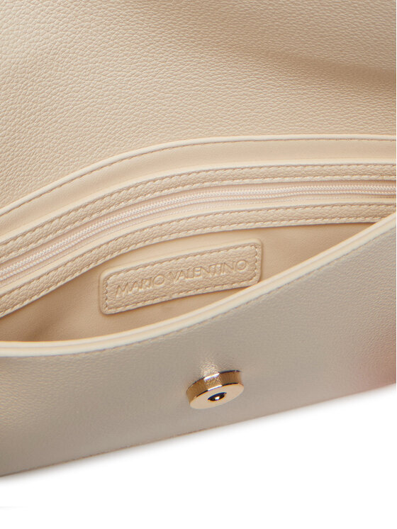 Valentino Valentino Handtasche Luxe VBS9XJ17 Écru