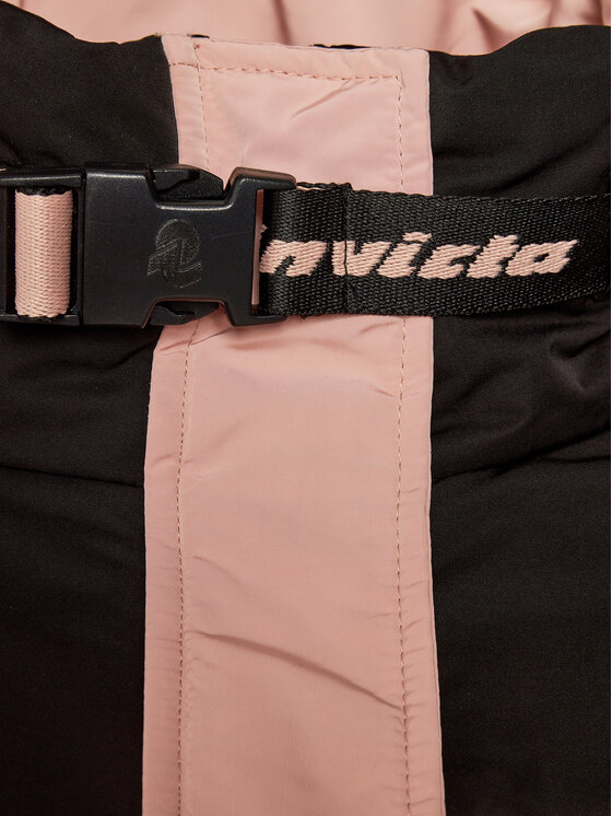 Invicta Invicta Зимно яке 4431981/D Розов Relaxed Fit