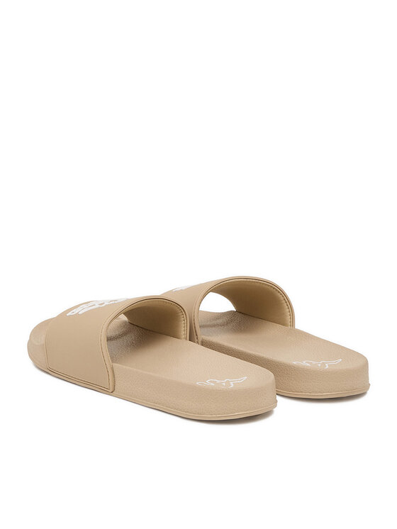 Kappa Kappa Pantoletten CEO-864060-W Beige
