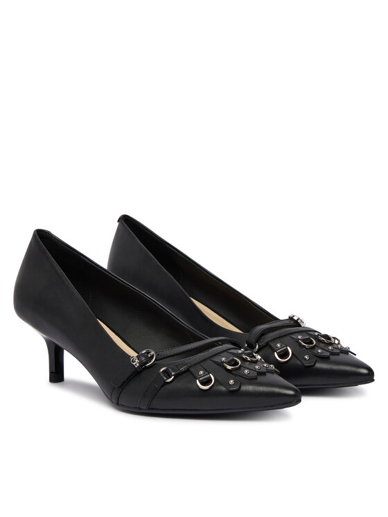 PINKO PINKO Lodičky Gloria 27 SD0597P001 Černá