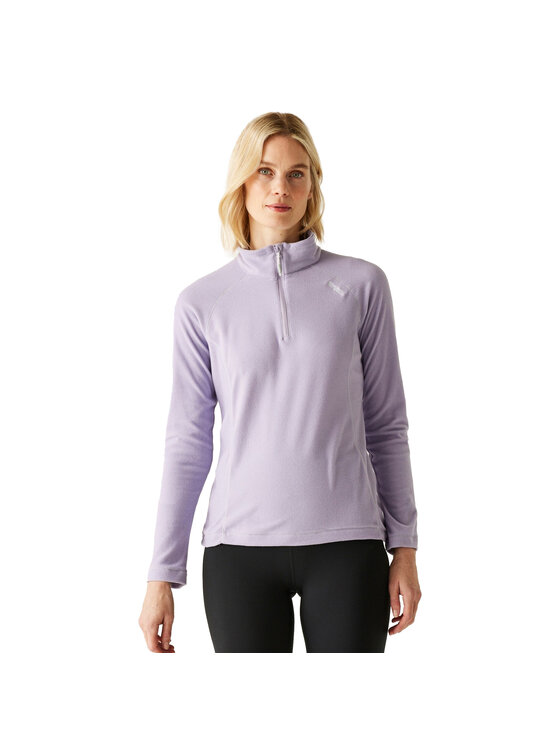 Regatta Regatta Polar Montes Fioletowy Long Fit