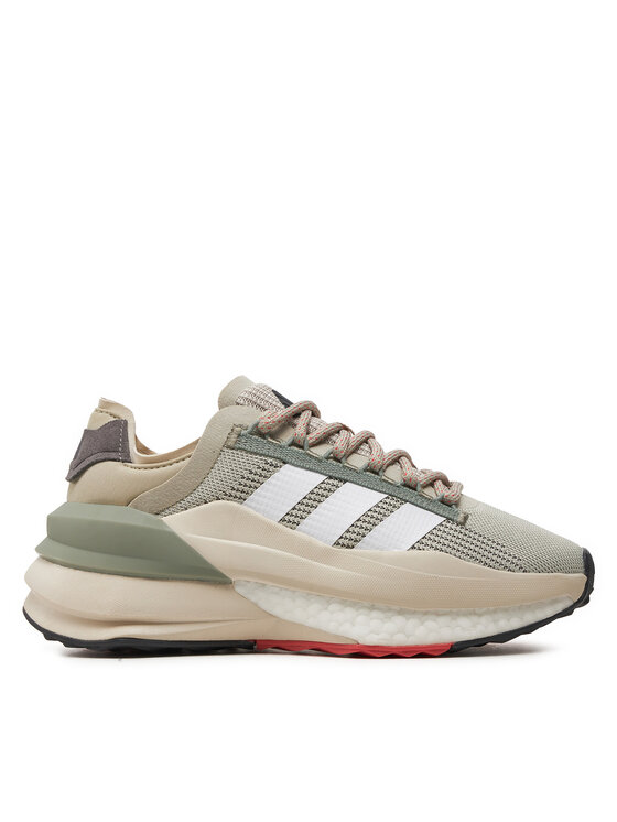 adidas adidas Sneakersy Avryn_X IG3609 Béžová