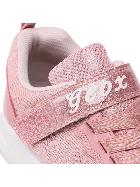 Geox Geox Tossud J Adril G. D J25DLD 07QBC C8172 D Roosa
