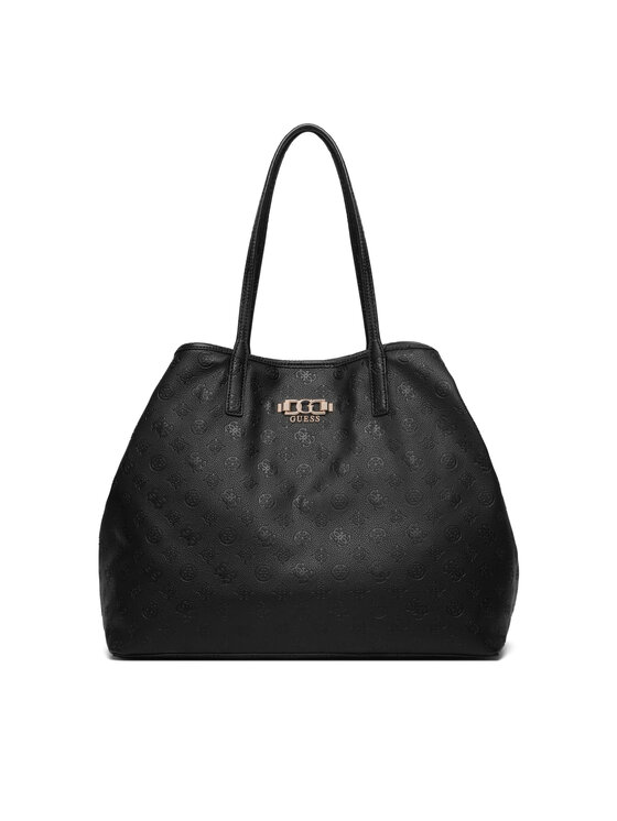 Guess Guess Táska Victtoria HWPD95 14290 Fekete