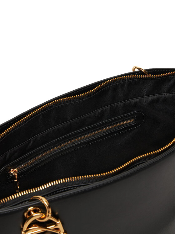 LOVE MOSCHINO LOVE MOSCHINO Rankinė JC4074PP1NLF0000 Juoda