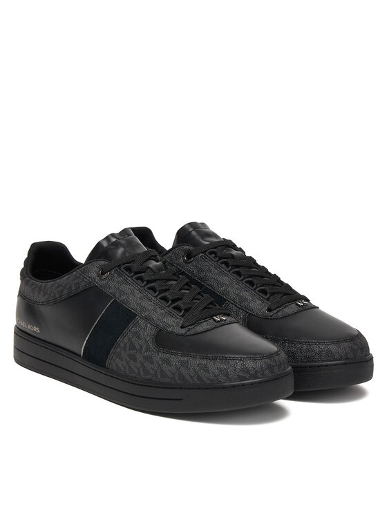 MICHAEL Michael Kors MICHAEL Michael Kors Sneakersy Brady Lace Up 42F5BRFS1L Černá