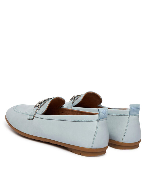 Tamaris Tamaris Mokassiinid 1-24622-46 Sinine