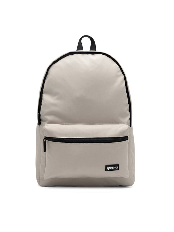Sprandi Sprandi Rucksack SPR-M-002-A23 Beige