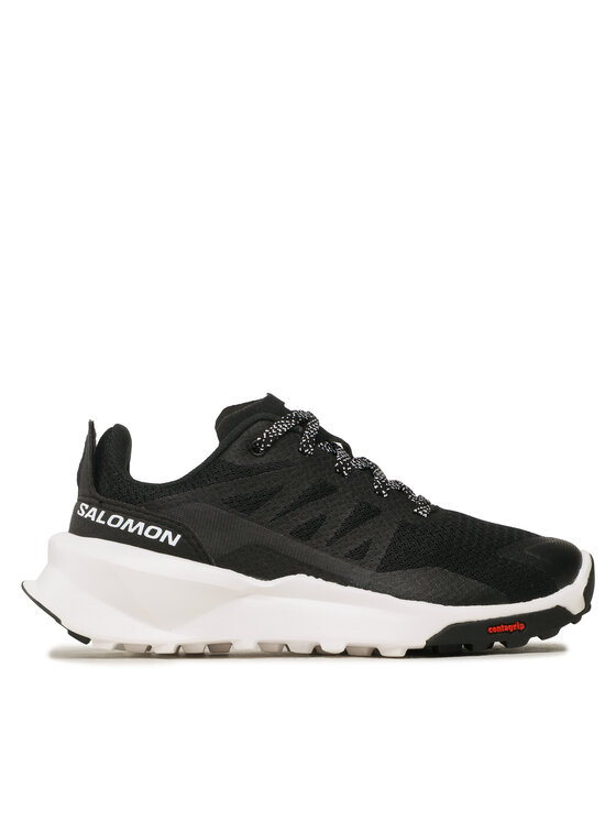 Salomon Salomon Turistiniai batai Patrol J 416777 09 M0 Juoda
