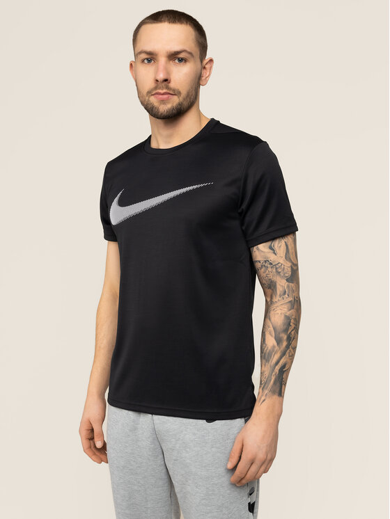 nike superset tee