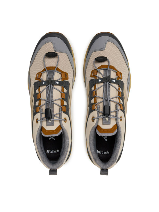 adidas adidas Trekingová obuv Terrex Skychaser GORE-TEX IH1094 Béžová
