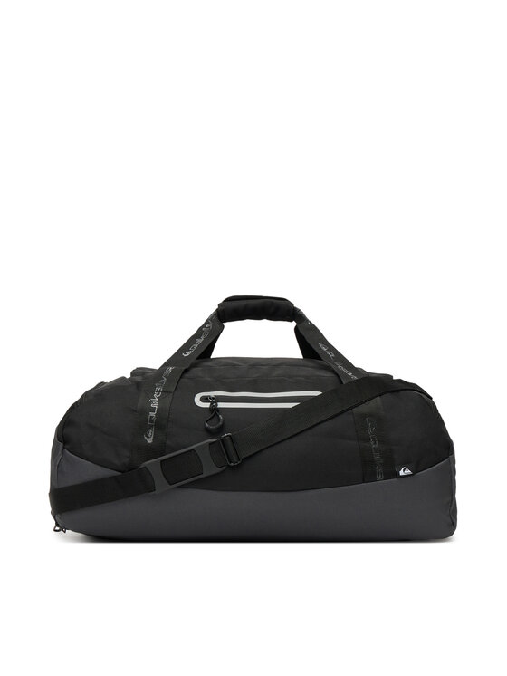 Quiksilver Quiksilver Geantă sport QUIC-P-010-07 Negru