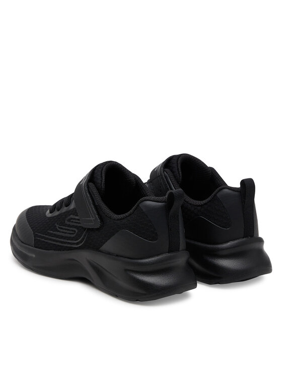 Skechers Skechers Sneakersy Dynamatic-Swift Tread 405112L/B Čierna